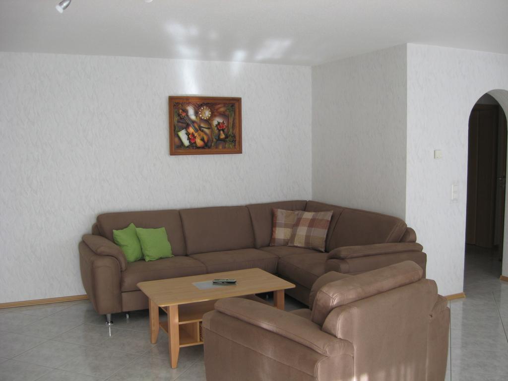 Ferienwohnung Strak Еттенгайм Номер фото