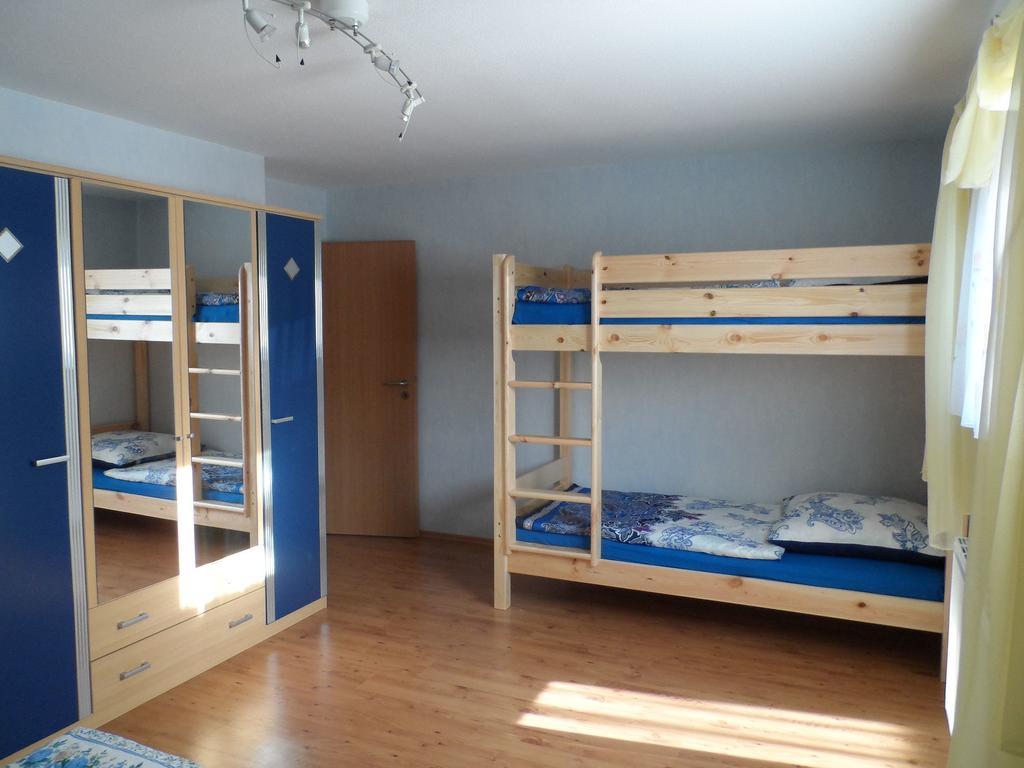 Ferienwohnung Strak Еттенгайм Номер фото