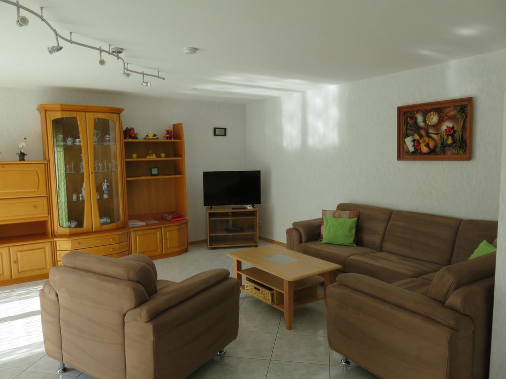 Ferienwohnung Strak Еттенгайм Екстер'єр фото